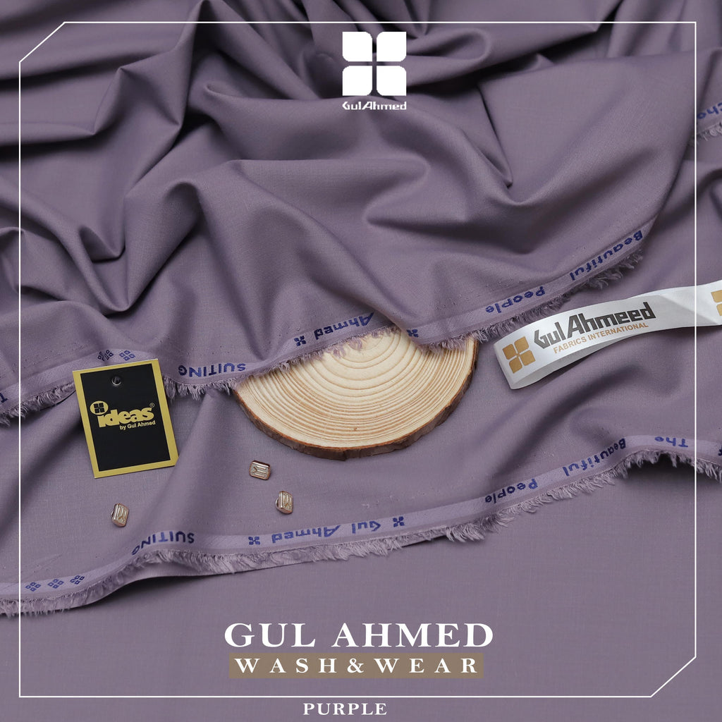 GUL AHEMD WASH WEAR LUXURY SUMMER COLLECTION