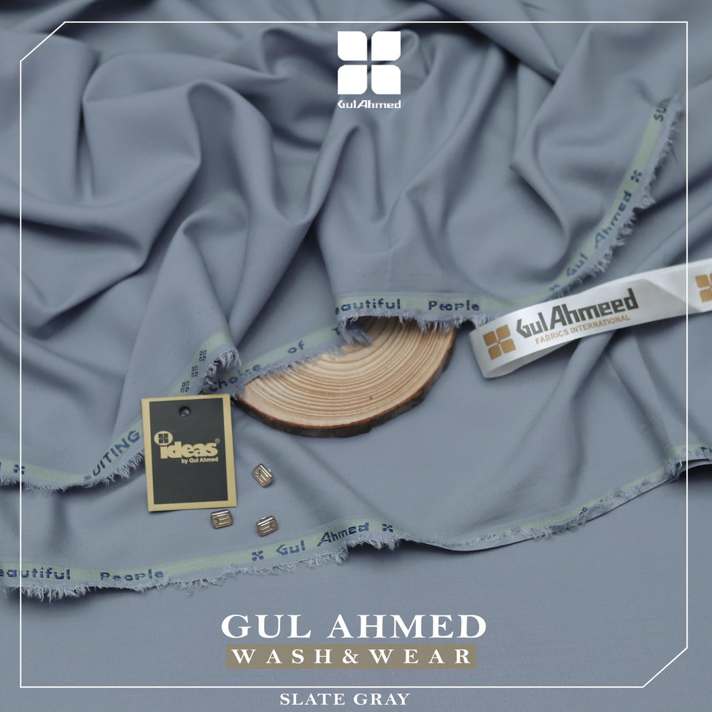 GUL AHEMD WASH WEAR LUXURY SUMMER COLLECTION