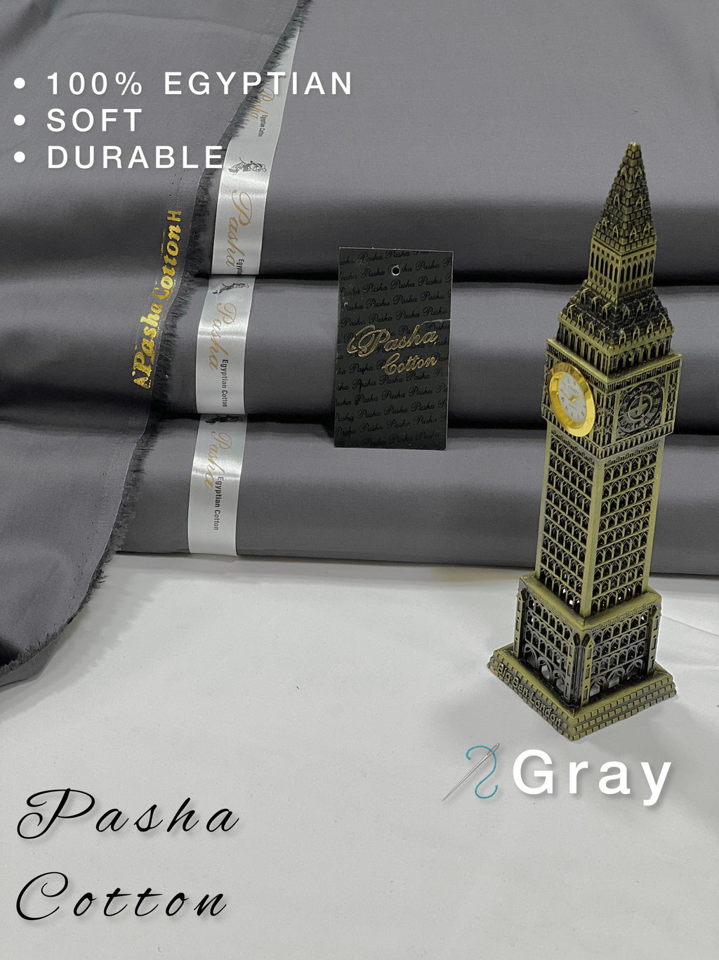 PASHA SOFT COTTON LUXURY SUMMER COLLECTION