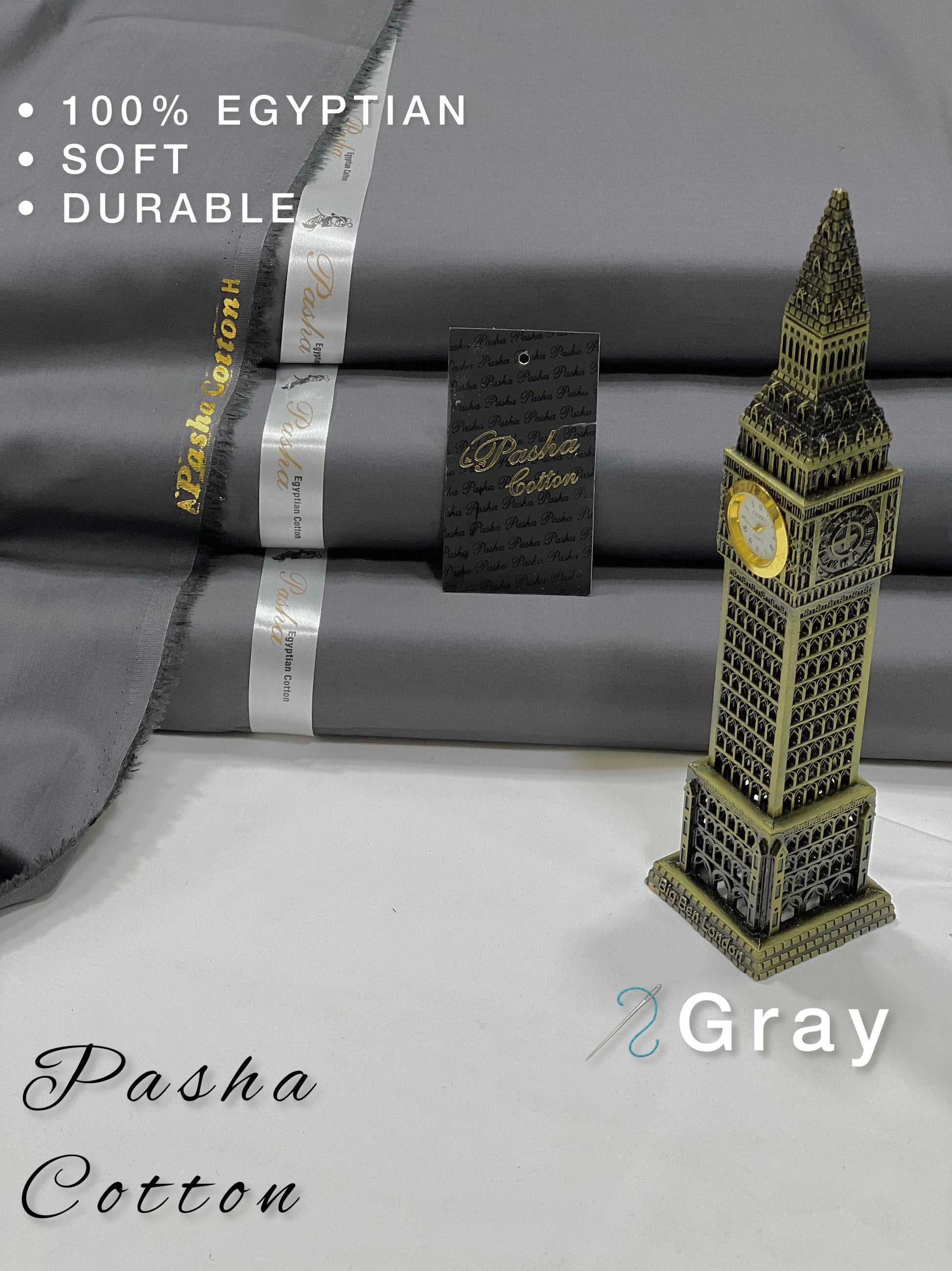 PASHA SOFT COTTON LUXURY SUMMER COLLECTION