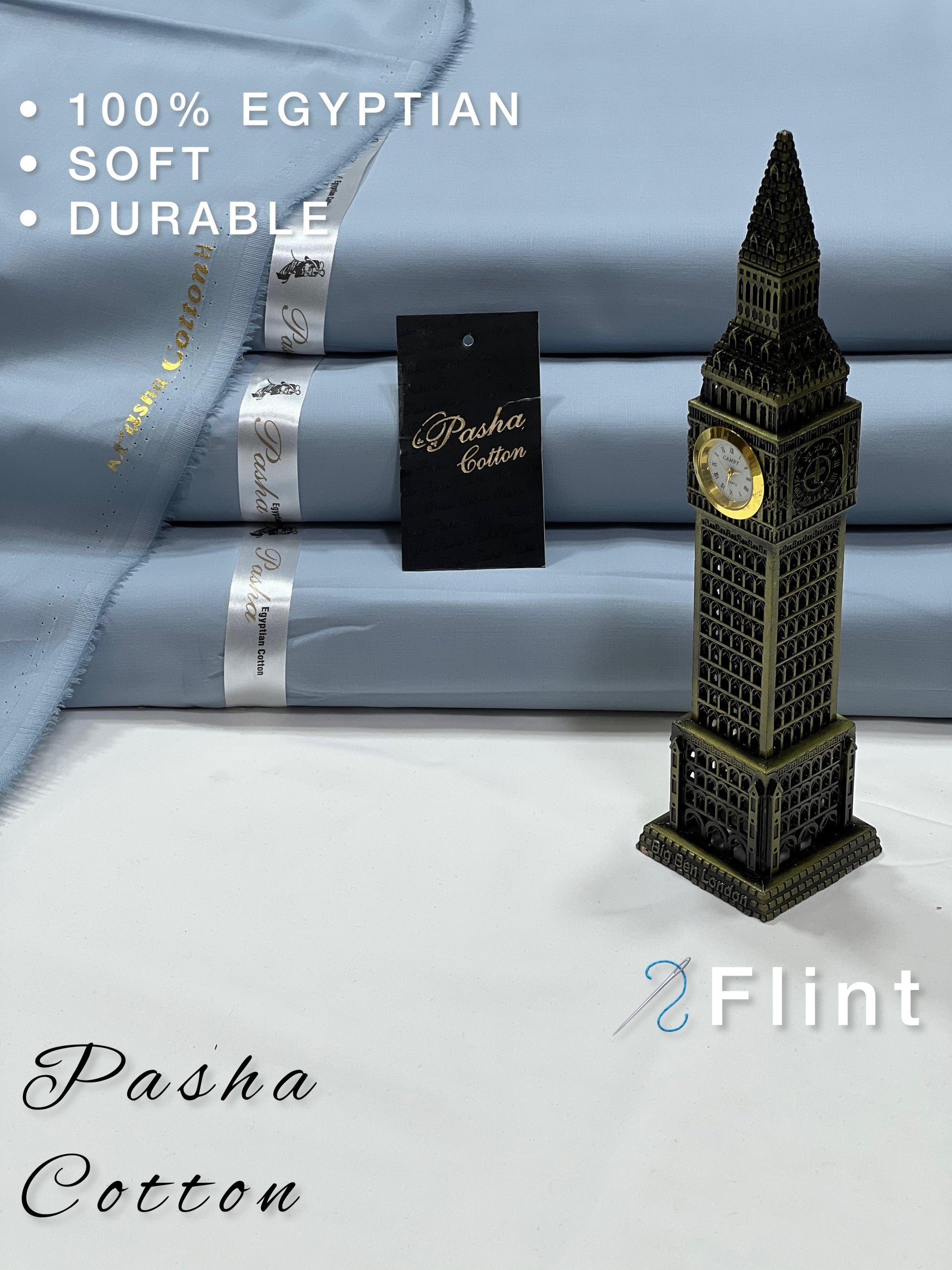 PASHA SOFT COTTON LUXURY SUMMER COLLECTION
