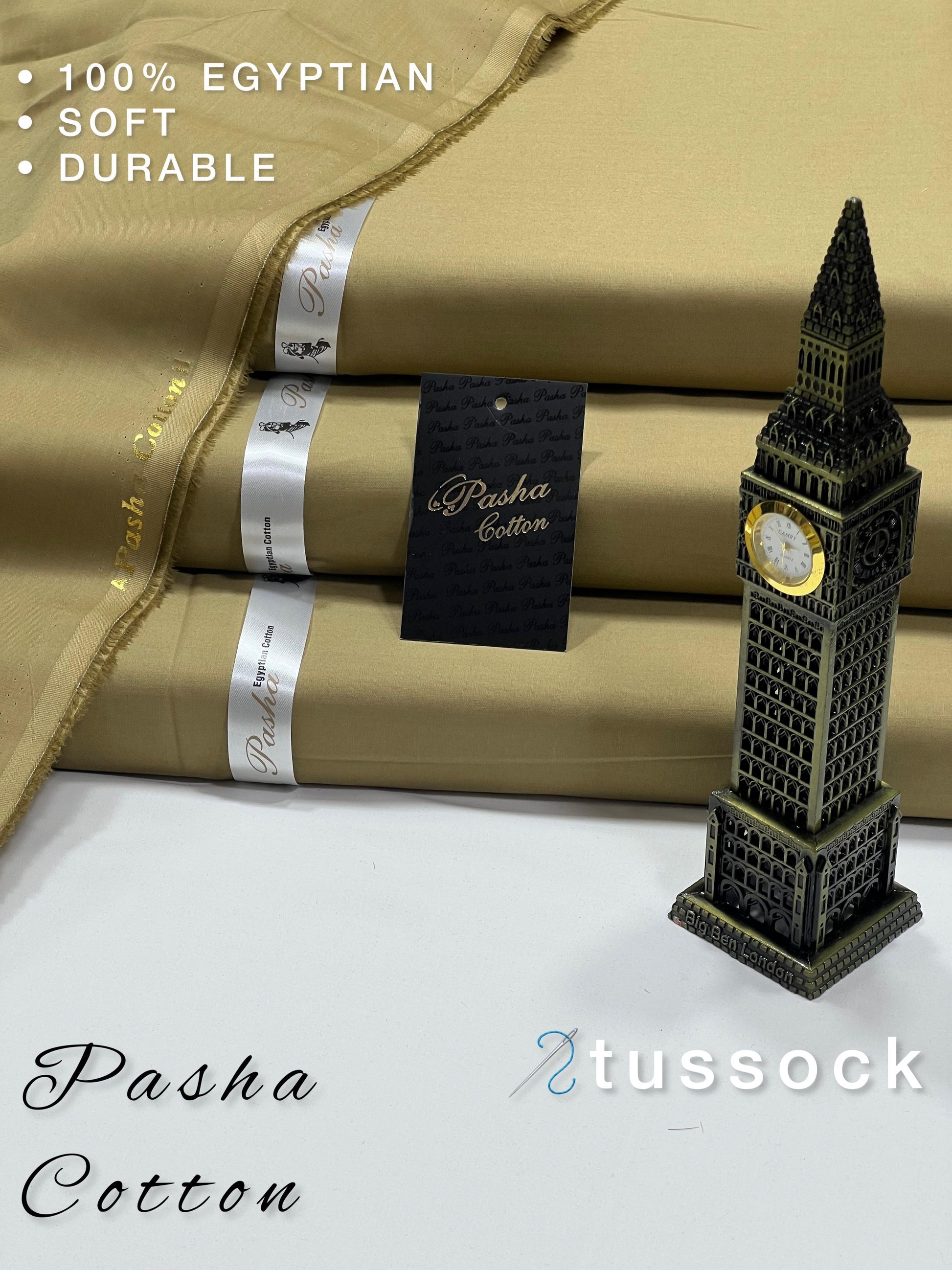 PASHA SOFT COTTON LUXURY SUMMER COLLECTION