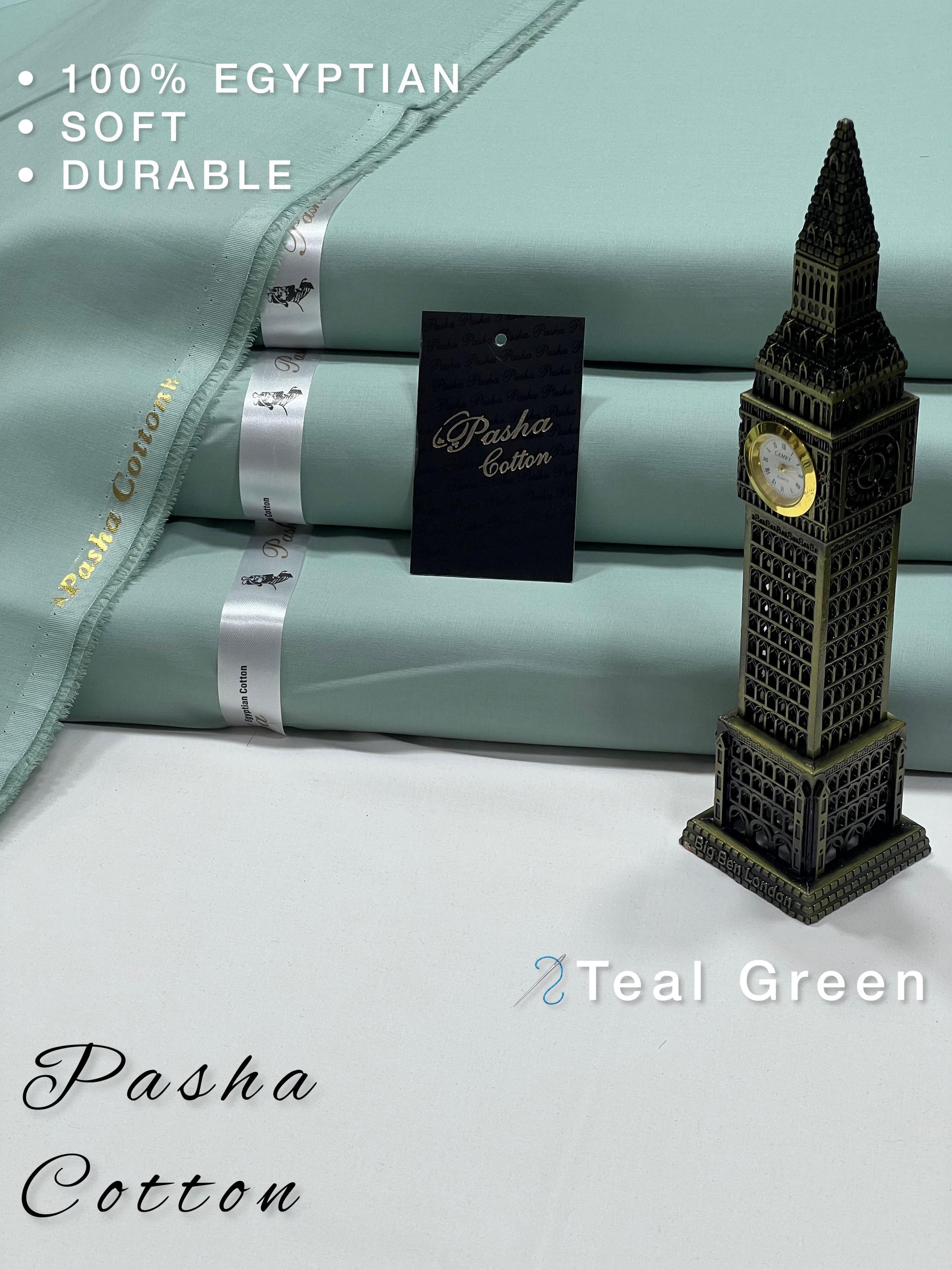 PASHA SOFT COTTON LUXURY SUMMER COLLECTION
