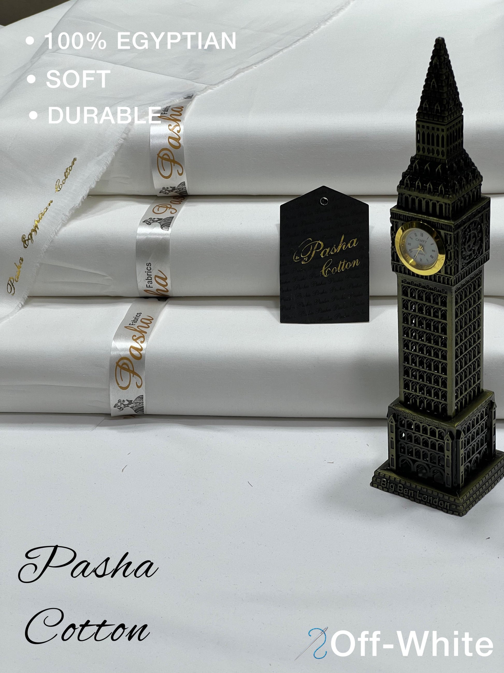 PASHA SOFT COTTON LUXURY SUMMER COLLECTION
