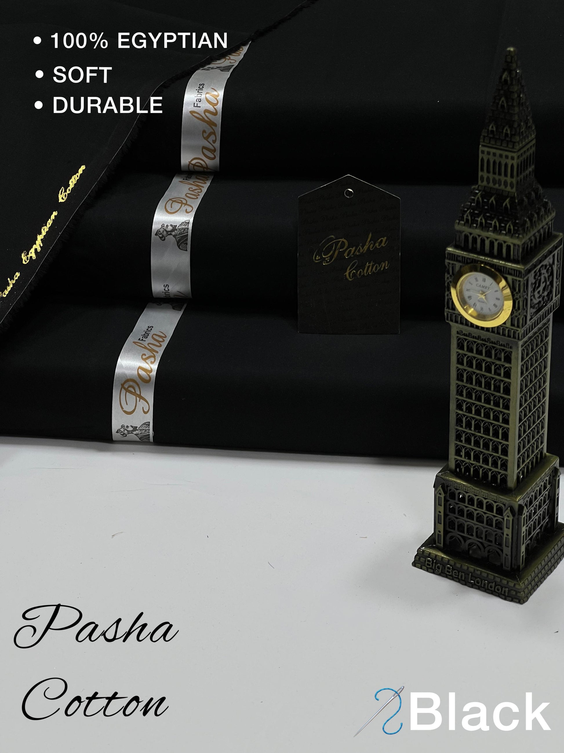 PASHA SOFT COTTON LUXURY SUMMER COLLECTION
