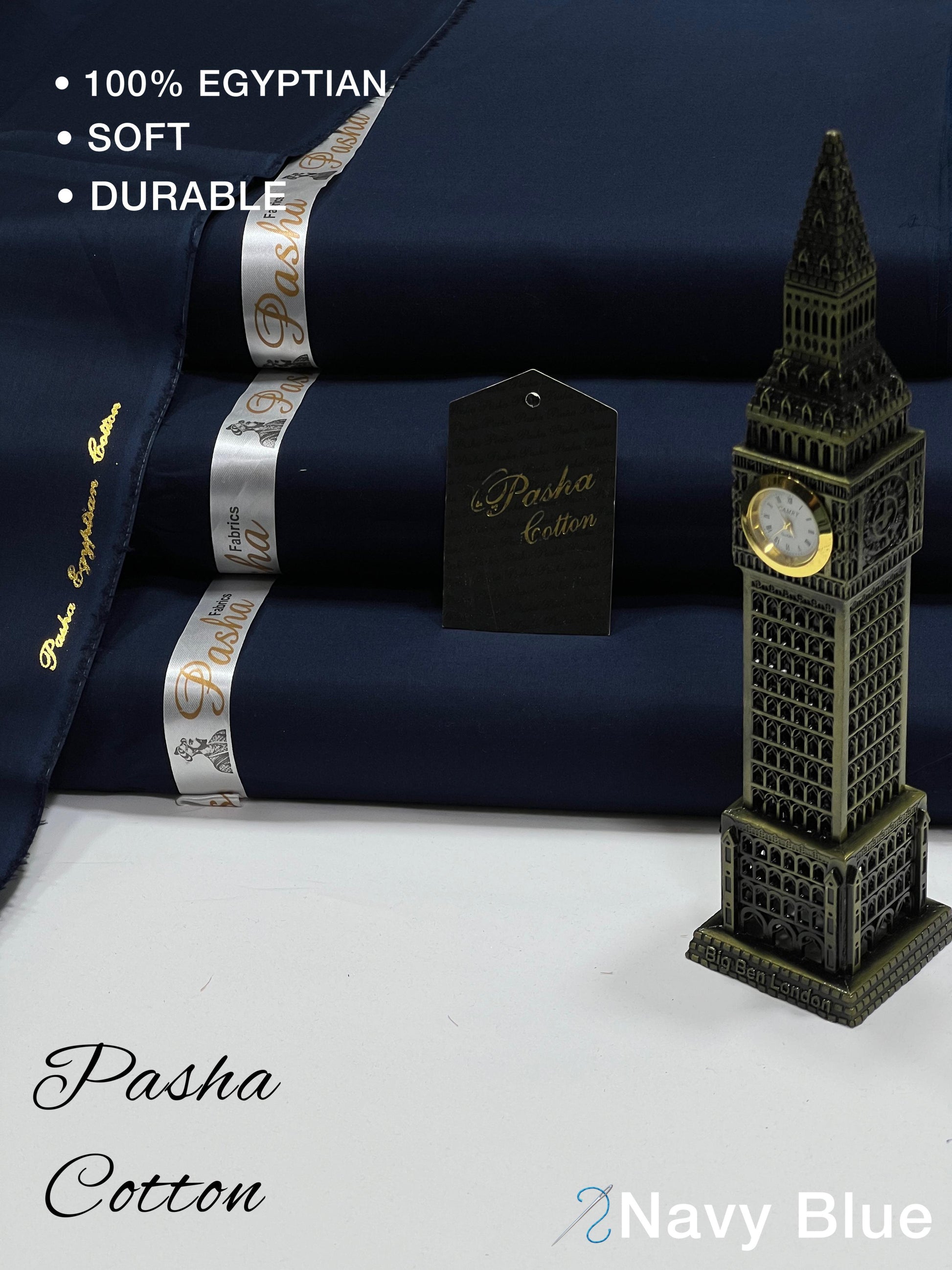 PASHA SOFT COTTON LUXURY SUMMER COLLECTION