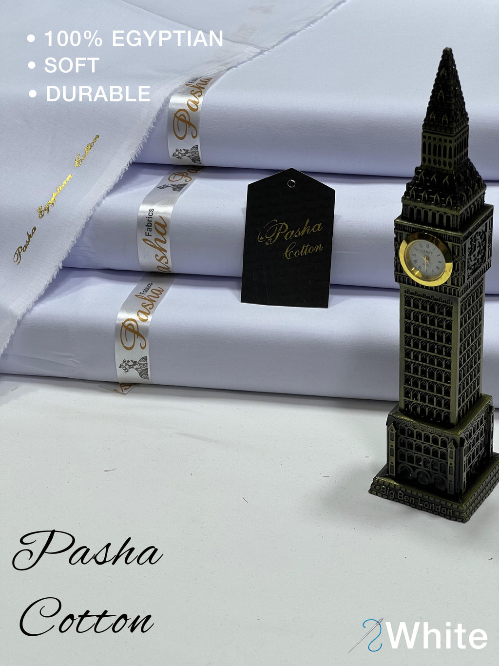 PASHA SOFT COTTON LUXURY SUMMER COLLECTION