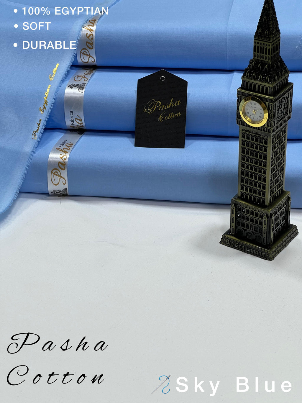 PASHA SOFT COTTON LUXURY SUMMER COLLECTION