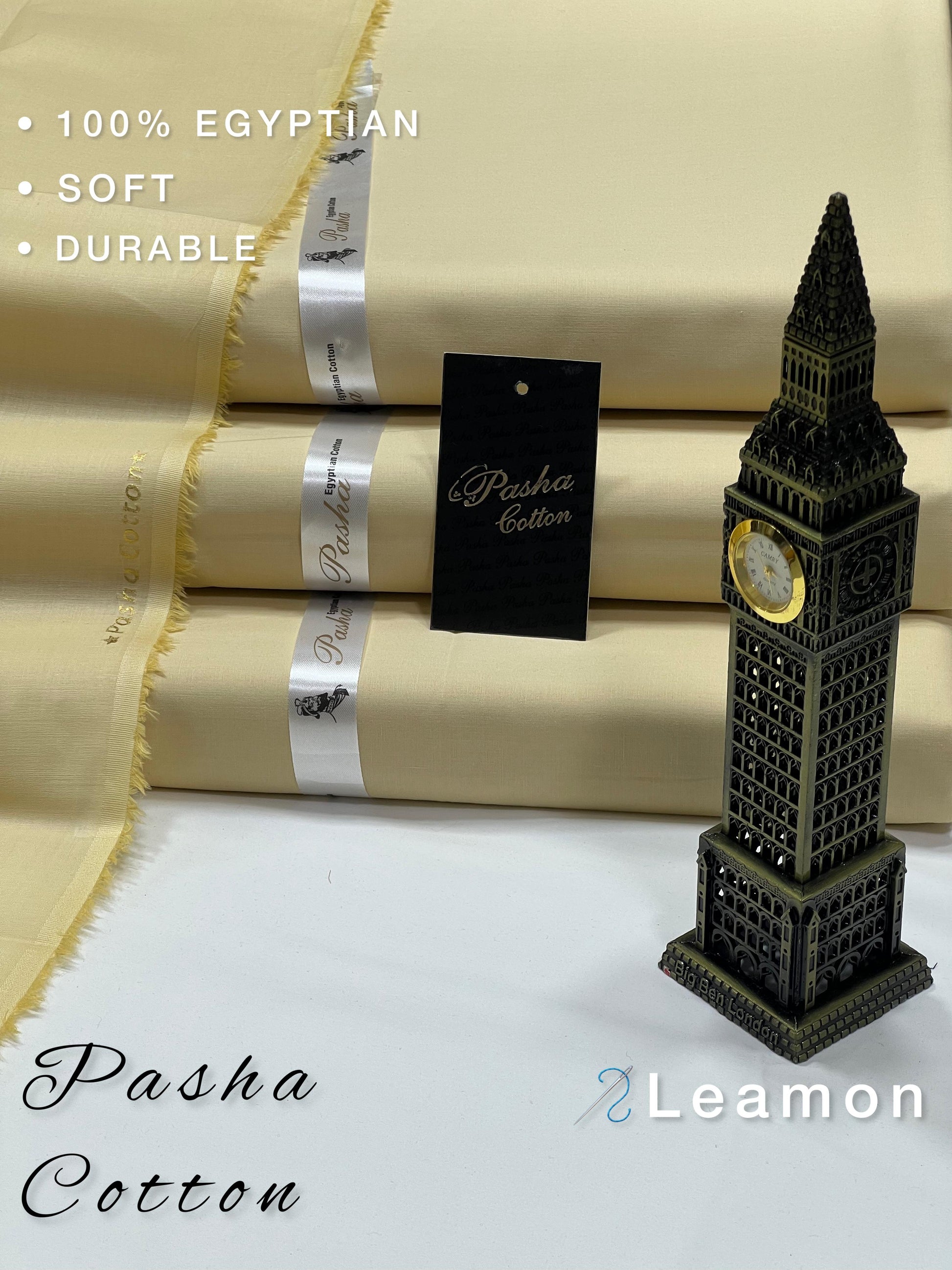 PASHA SOFT COTTON LUXURY SUMMER COLLECTION