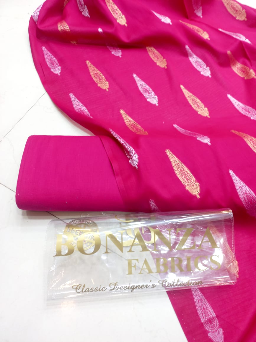 BONANZA JACARED 2PES SHRIT TROUSER