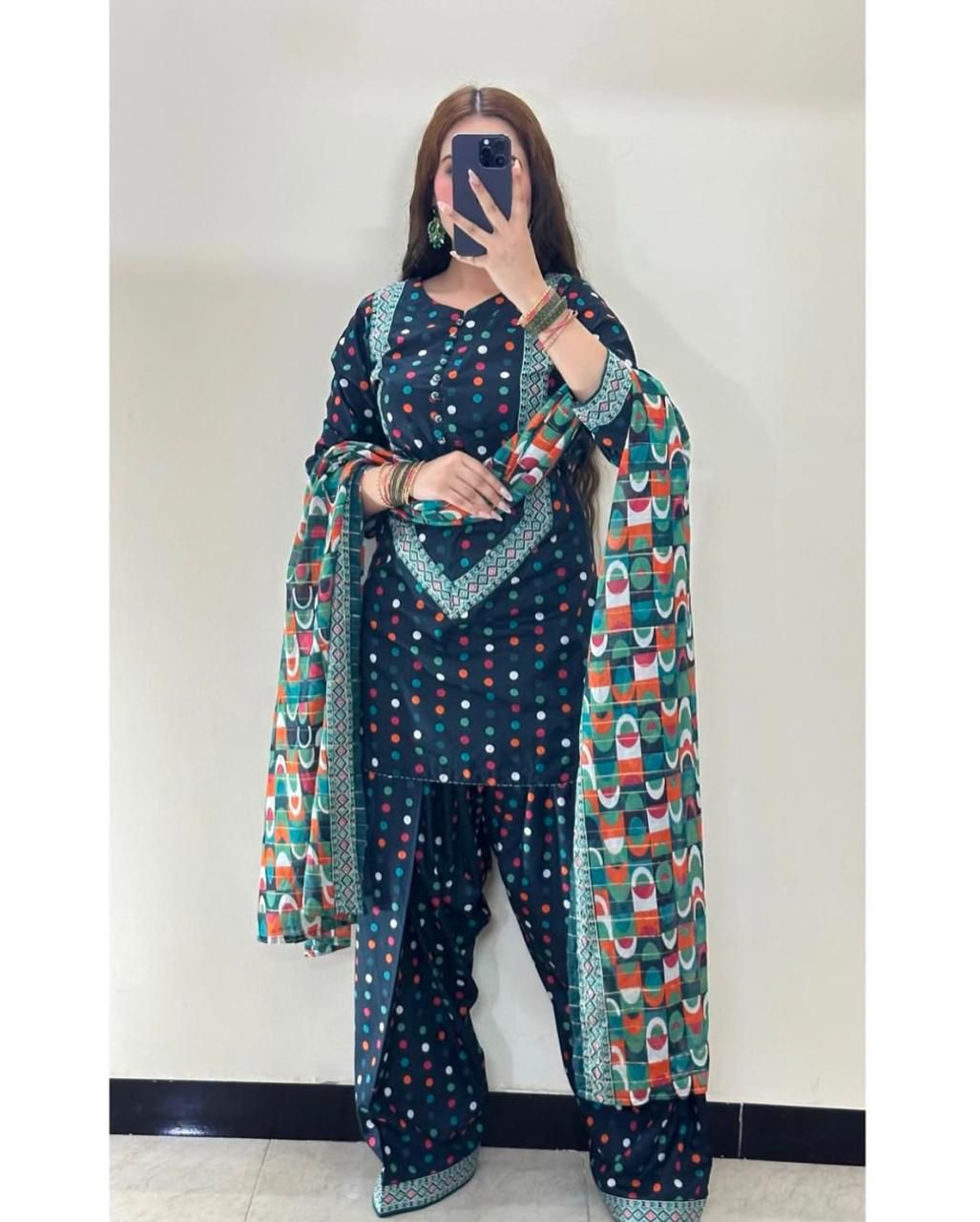 BIN SAEED LAWN PRINTED UNSTITCED 3PC