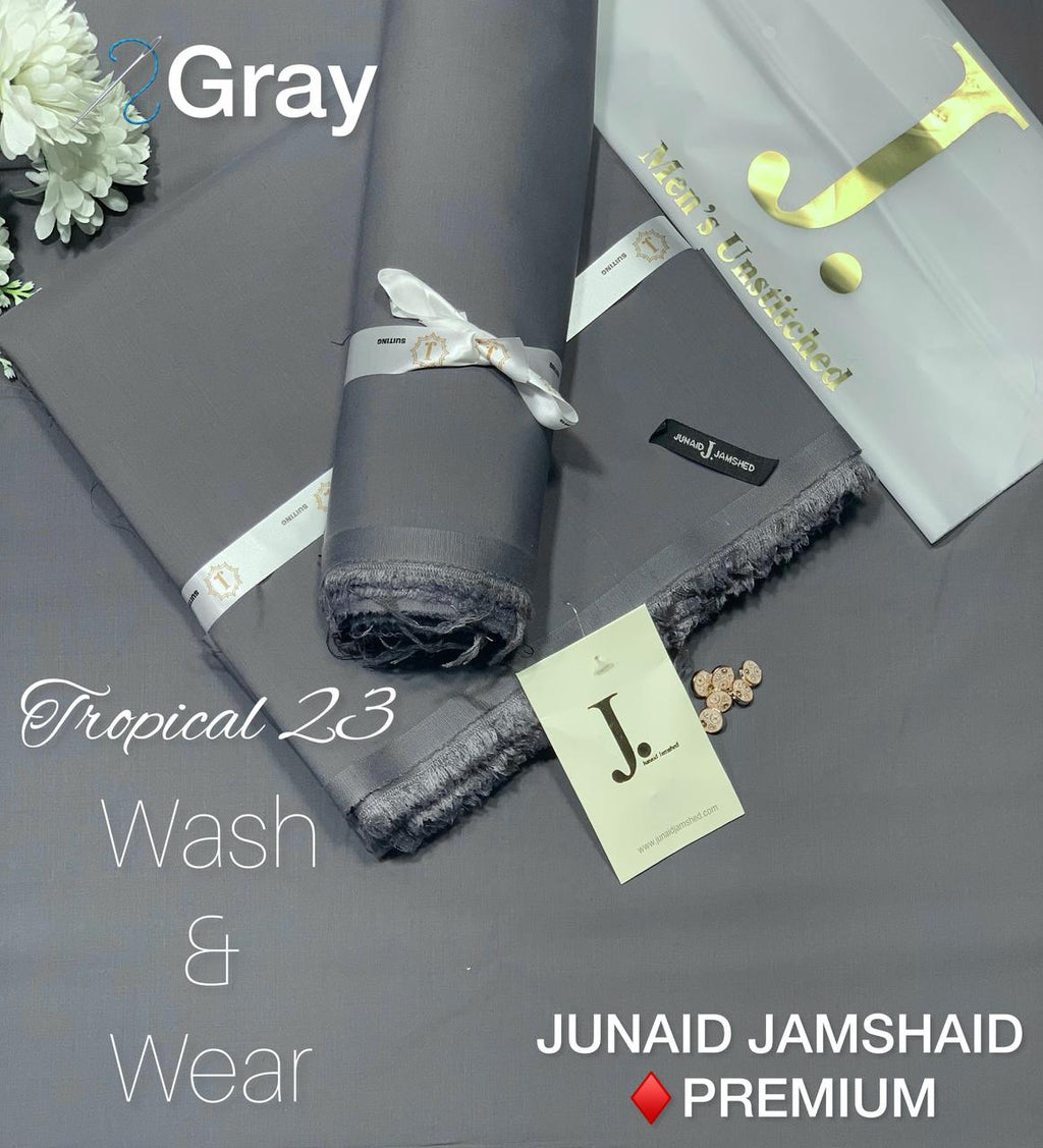 JUNAID JAMSHID MEN'S LUXURY WASH WEAR
