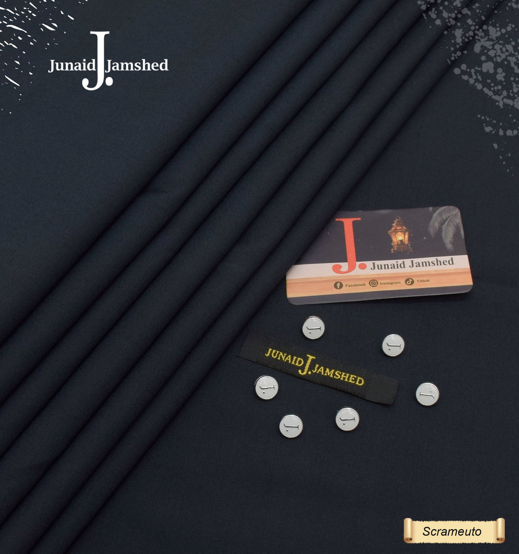 JUNAID JAMSHID J. BOSKI WASH & WEAR
