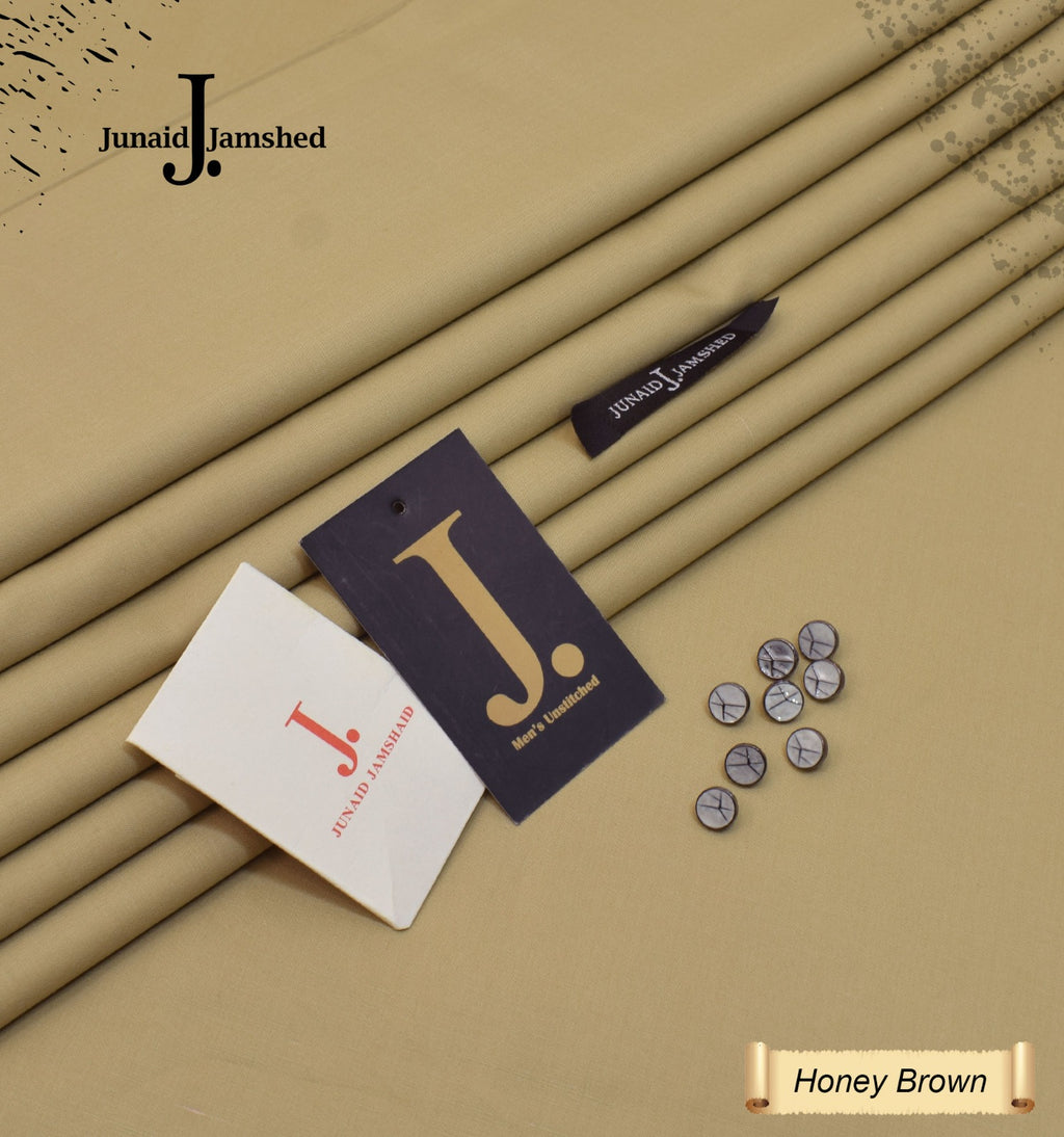 JUNAID JAMSHID J. BOSKI WASH & WEAR
