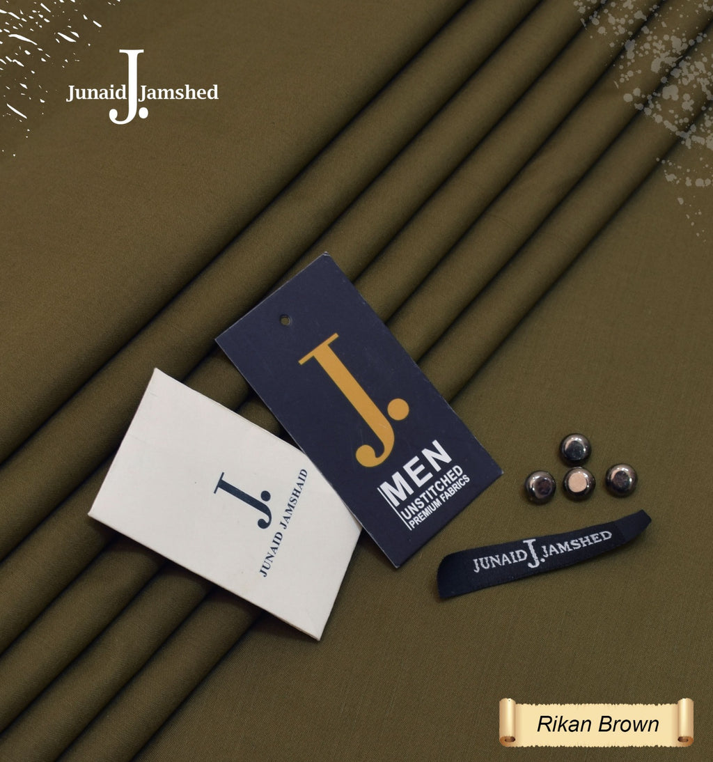 JUNAID JAMSHID J. BOSKI WASH & WEAR