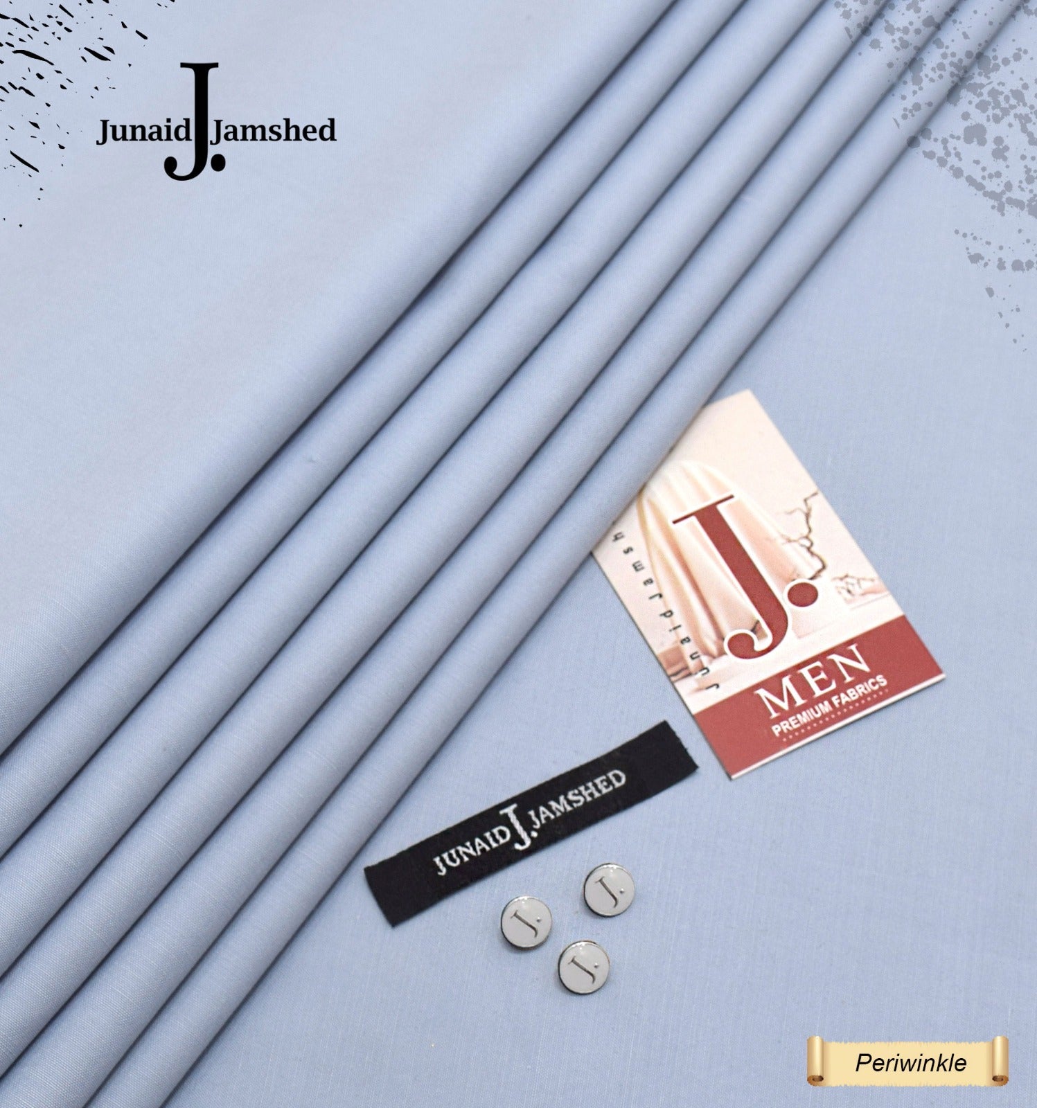 JUNAID JAMSHID J. BOSKI WASH & WEAR