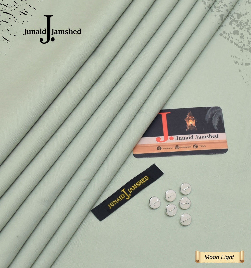 JUNAID JAMSHID J. BOSKI WASH & WEAR