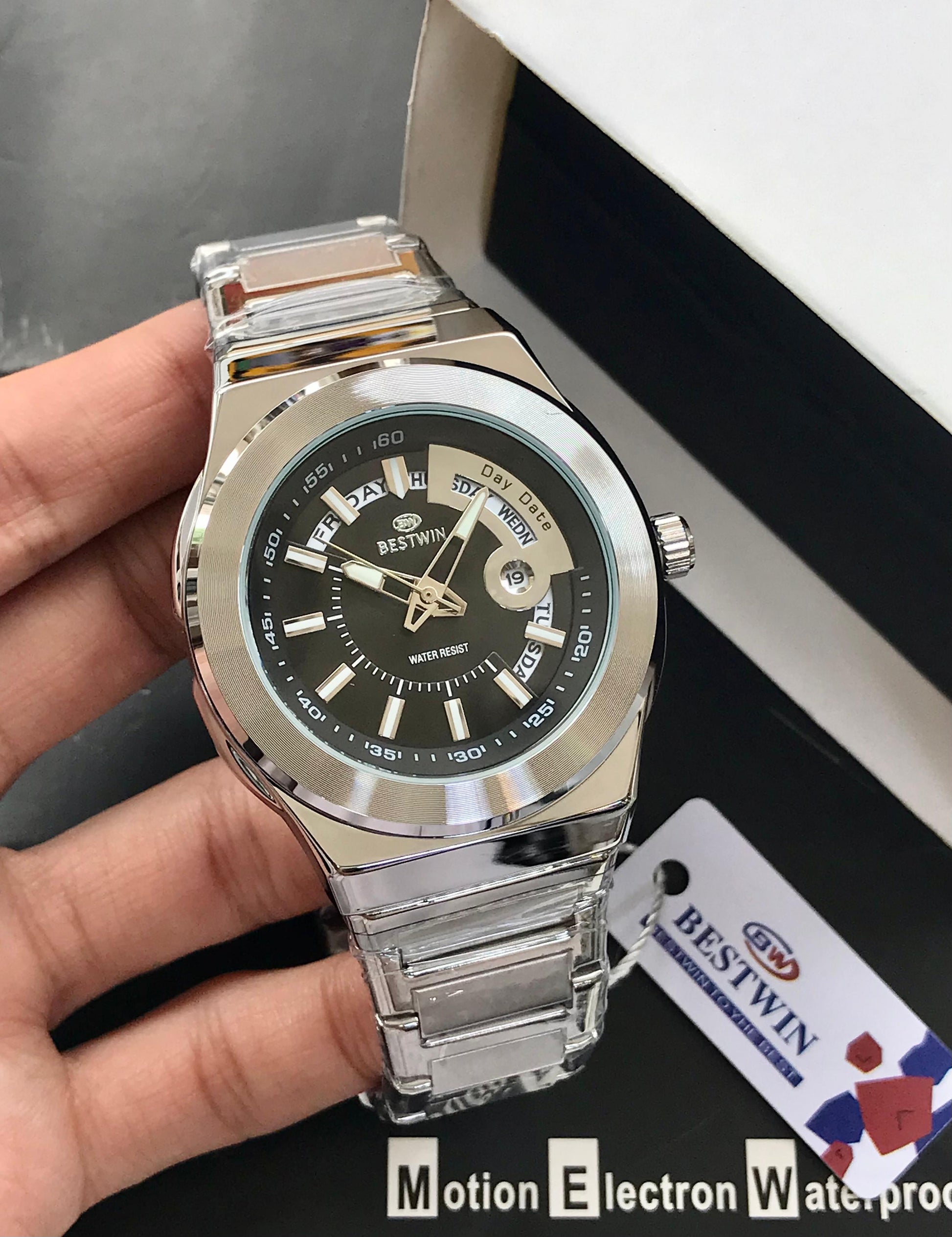 BESTWIN ORIGINAL WATCH