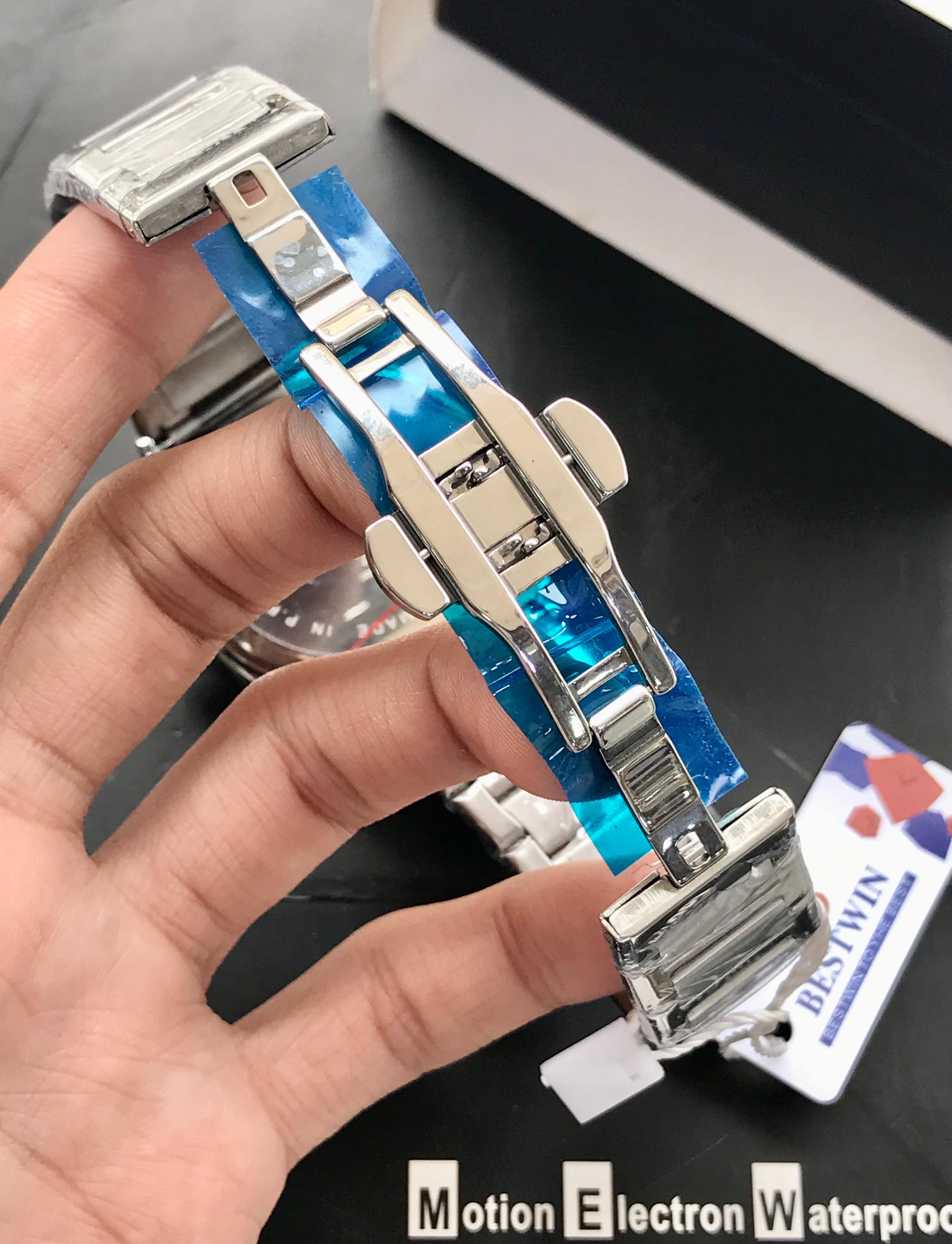 BESTWIN ORIGINAL WATCH