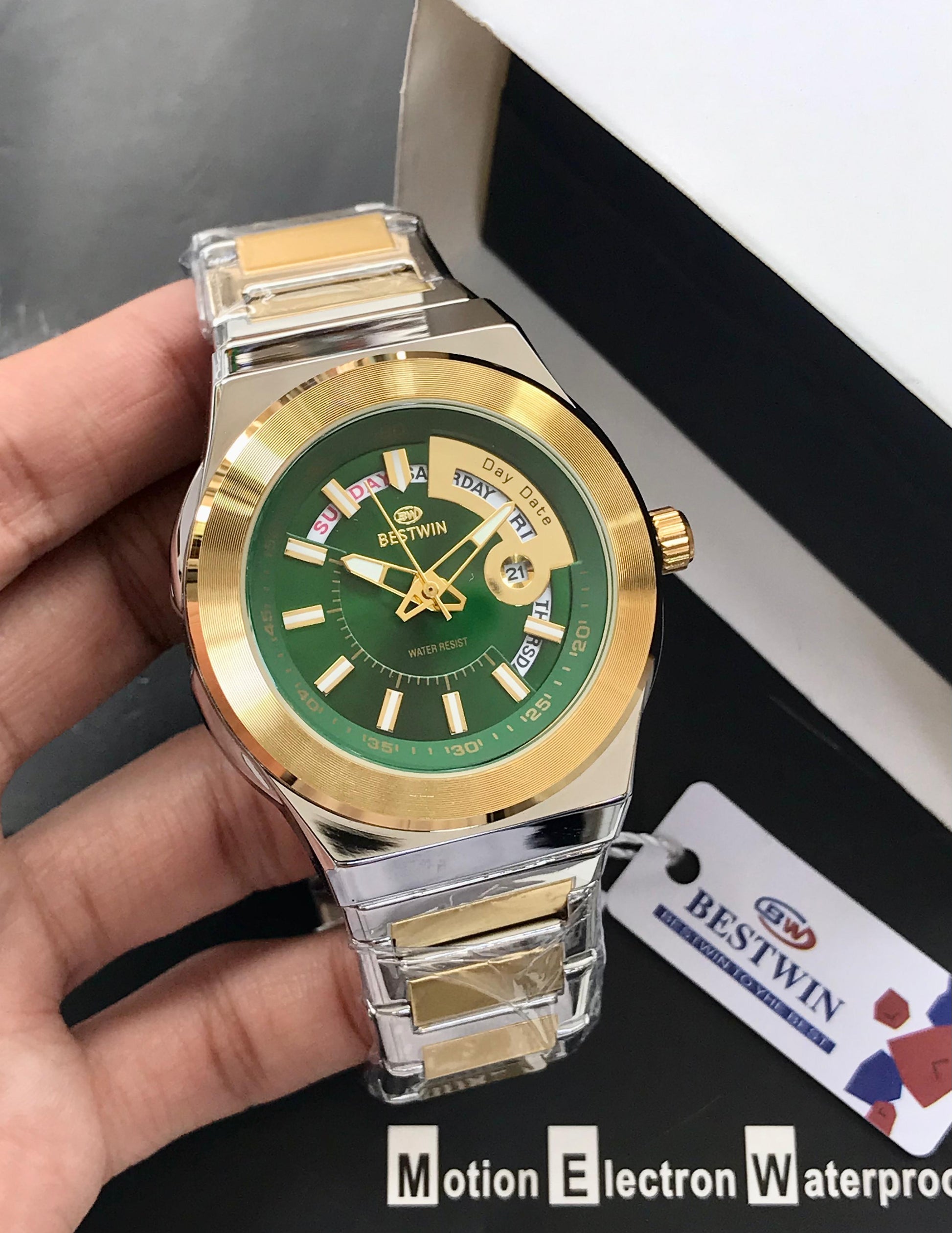 BESTWIN ORIGINAL WATCH