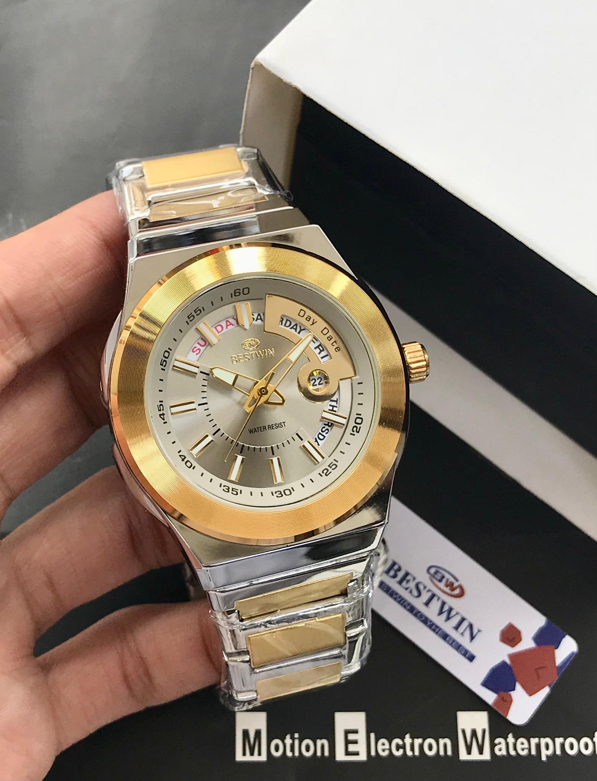 BESTWIN ORIGINAL WATCH