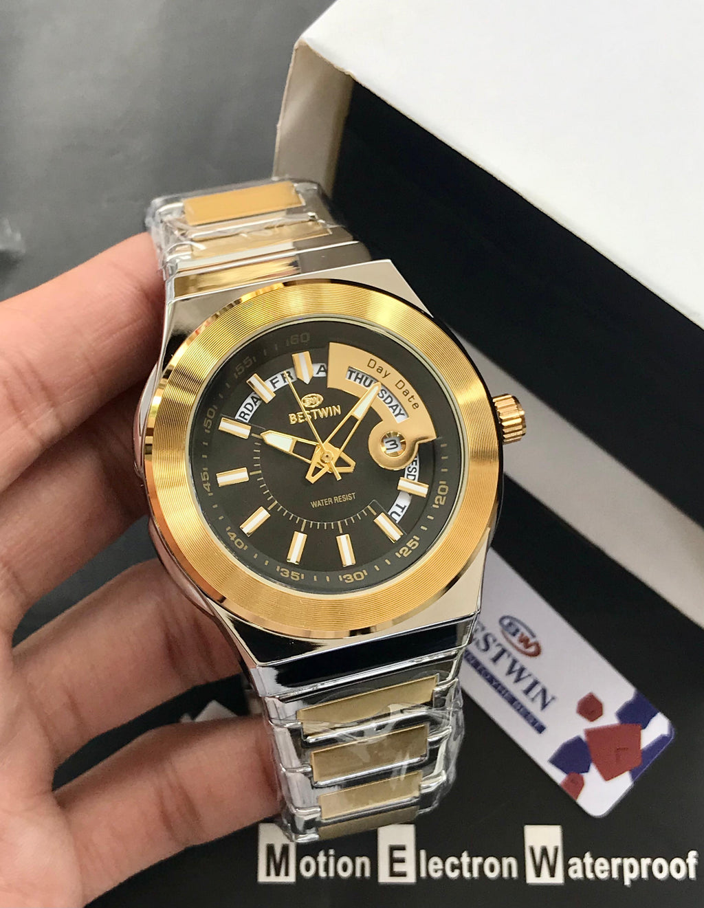BESTWIN ORIGINAL WATCH