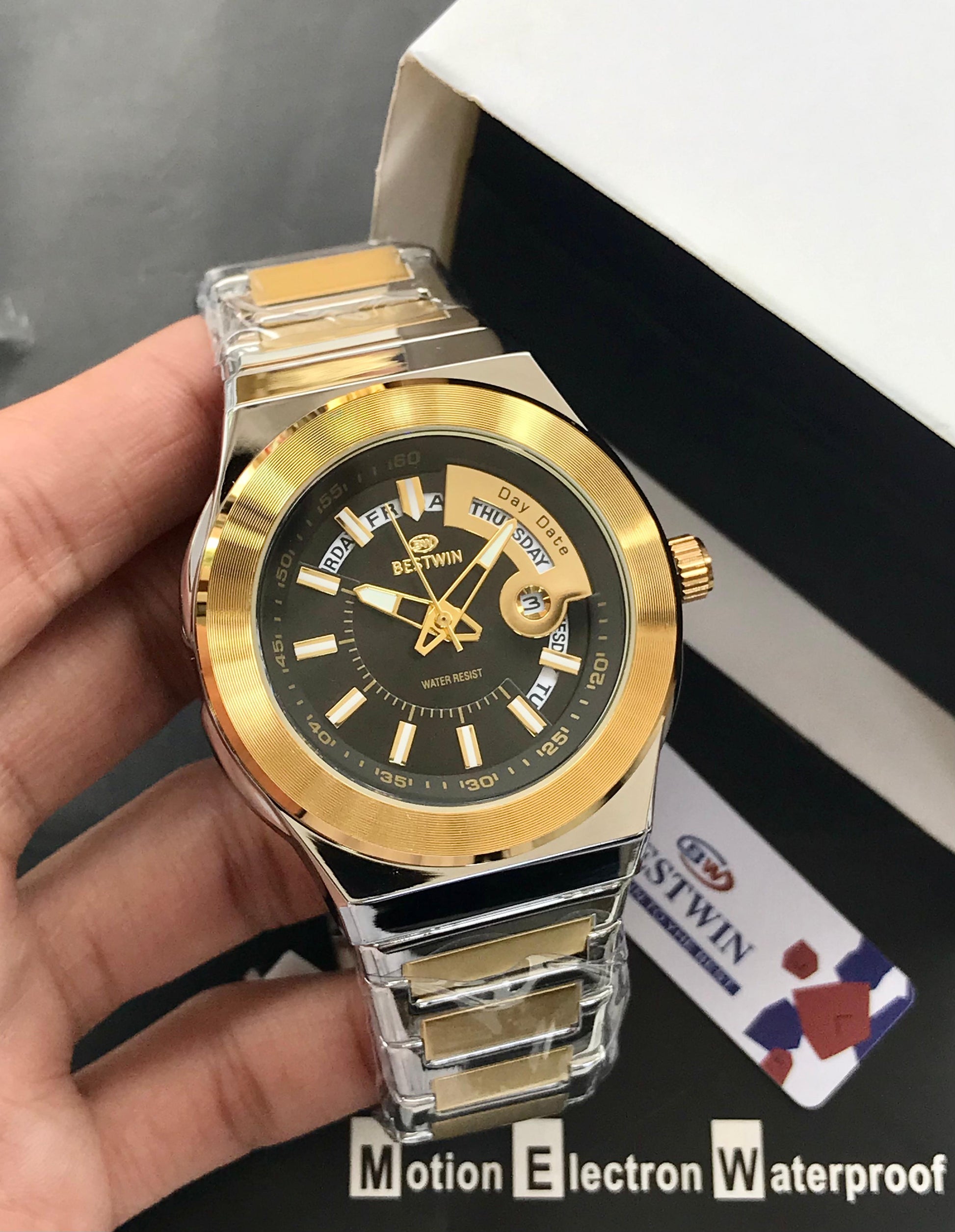 BESTWIN ORIGINAL WATCH