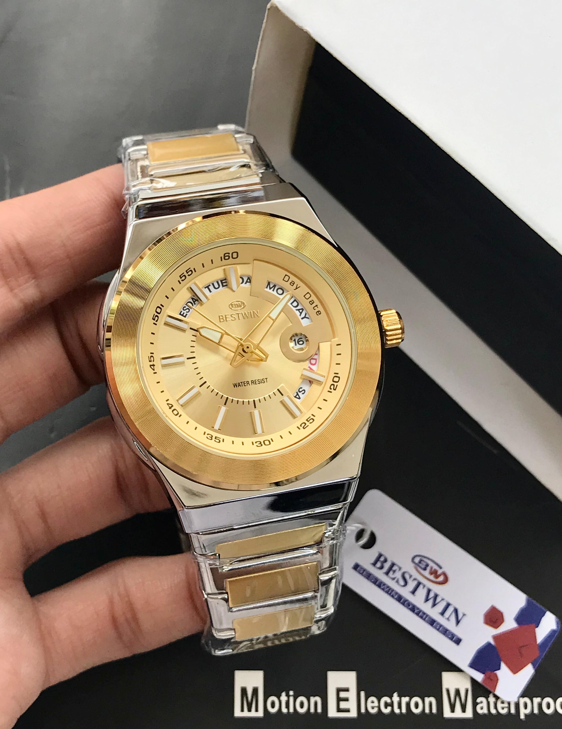 BESTWIN ORIGINAL WATCH