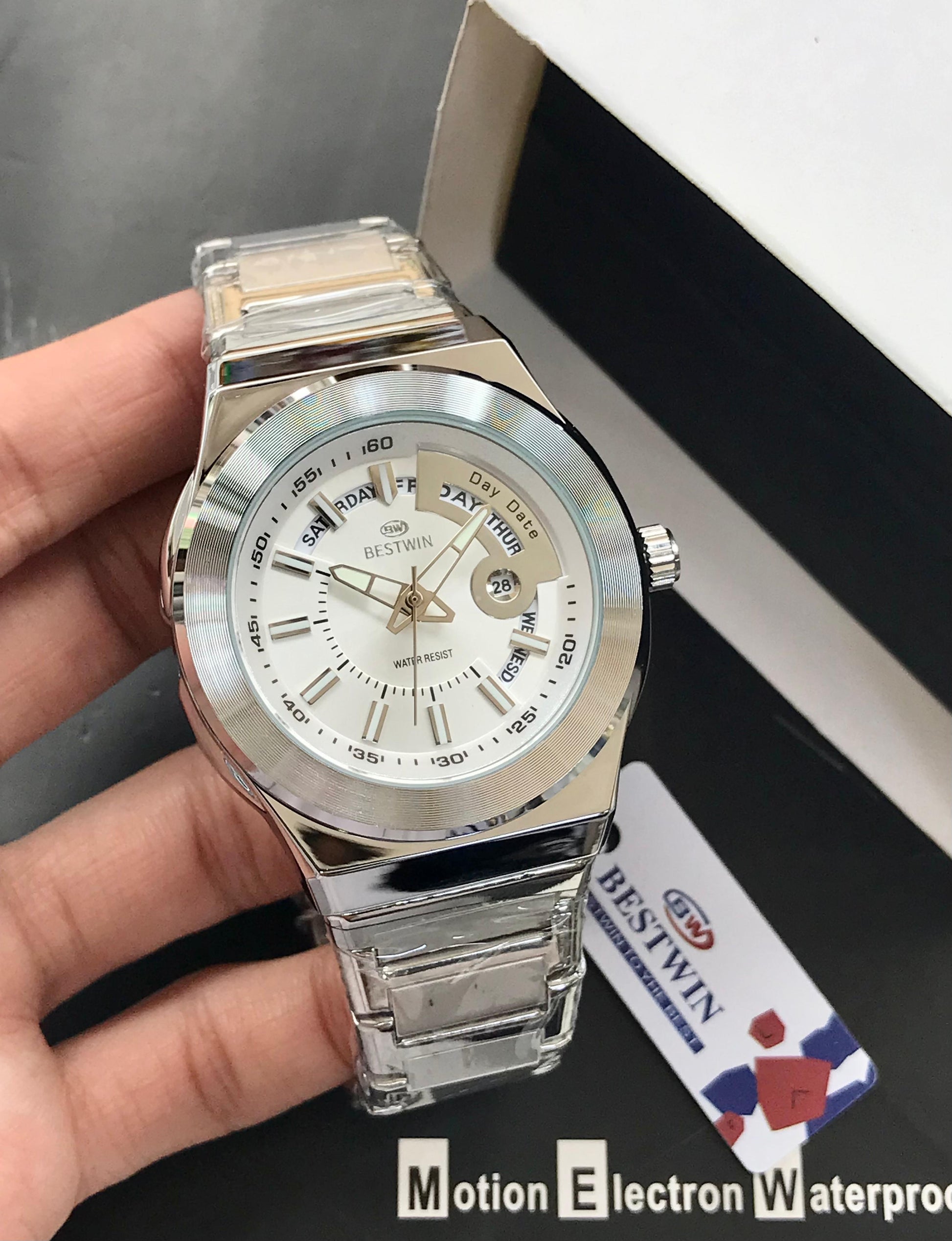 BESTWIN ORIGINAL WATCH
