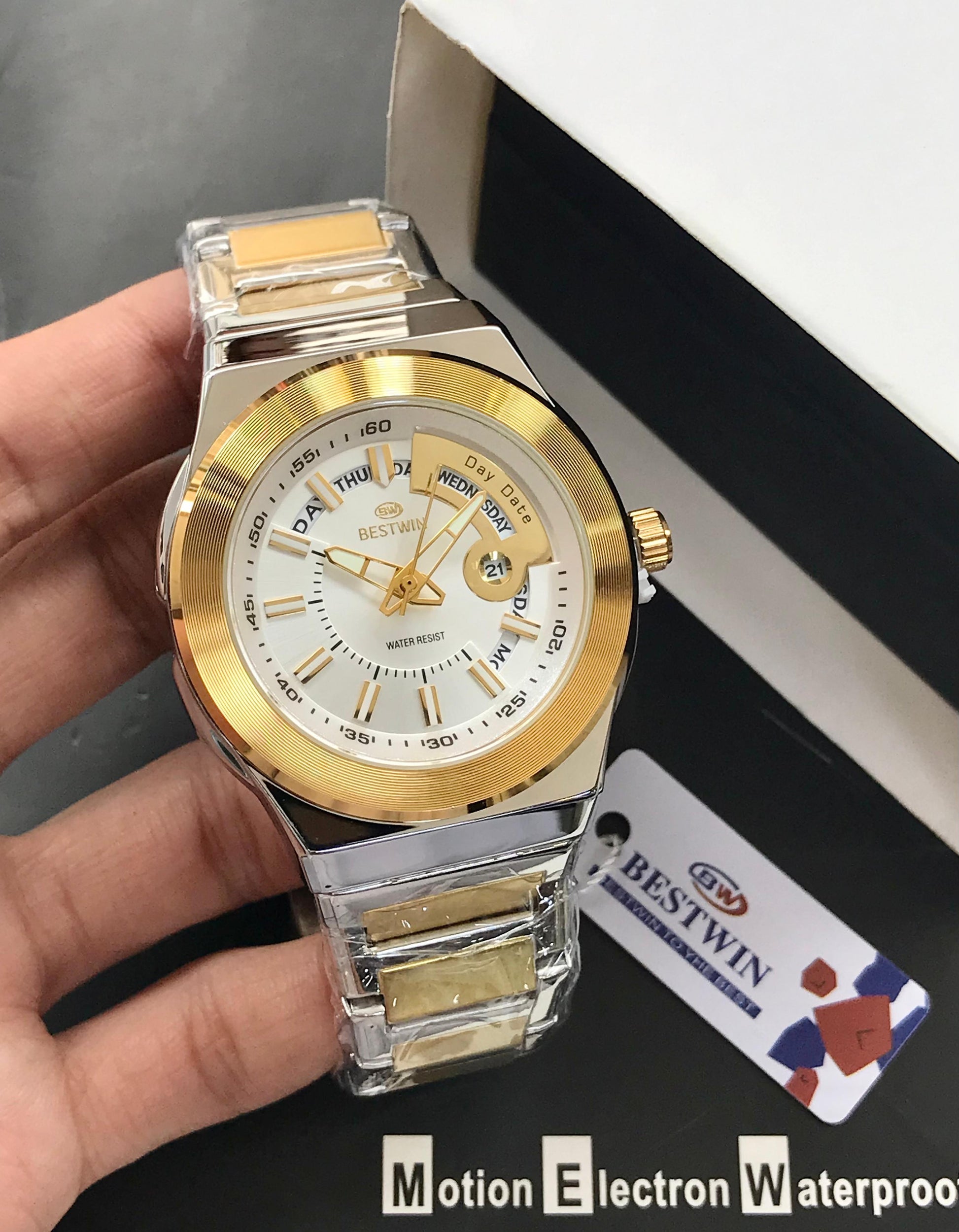 BESTWIN ORIGINAL WATCH