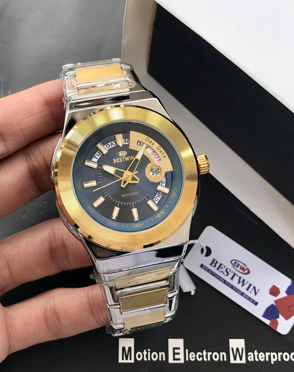 BESTWIN ORIGINAL WATCH