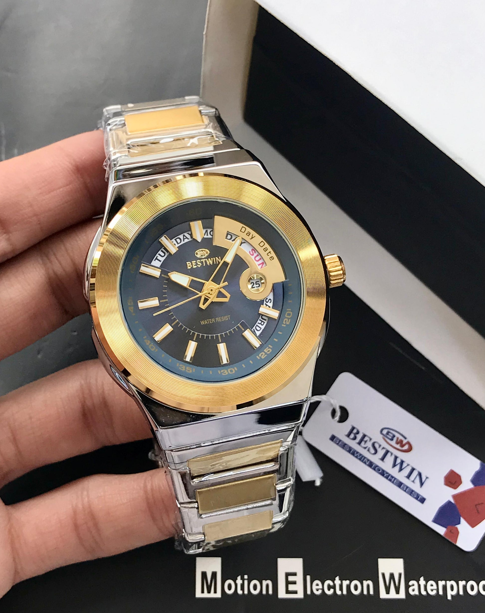 BESTWIN ORIGINAL WATCH