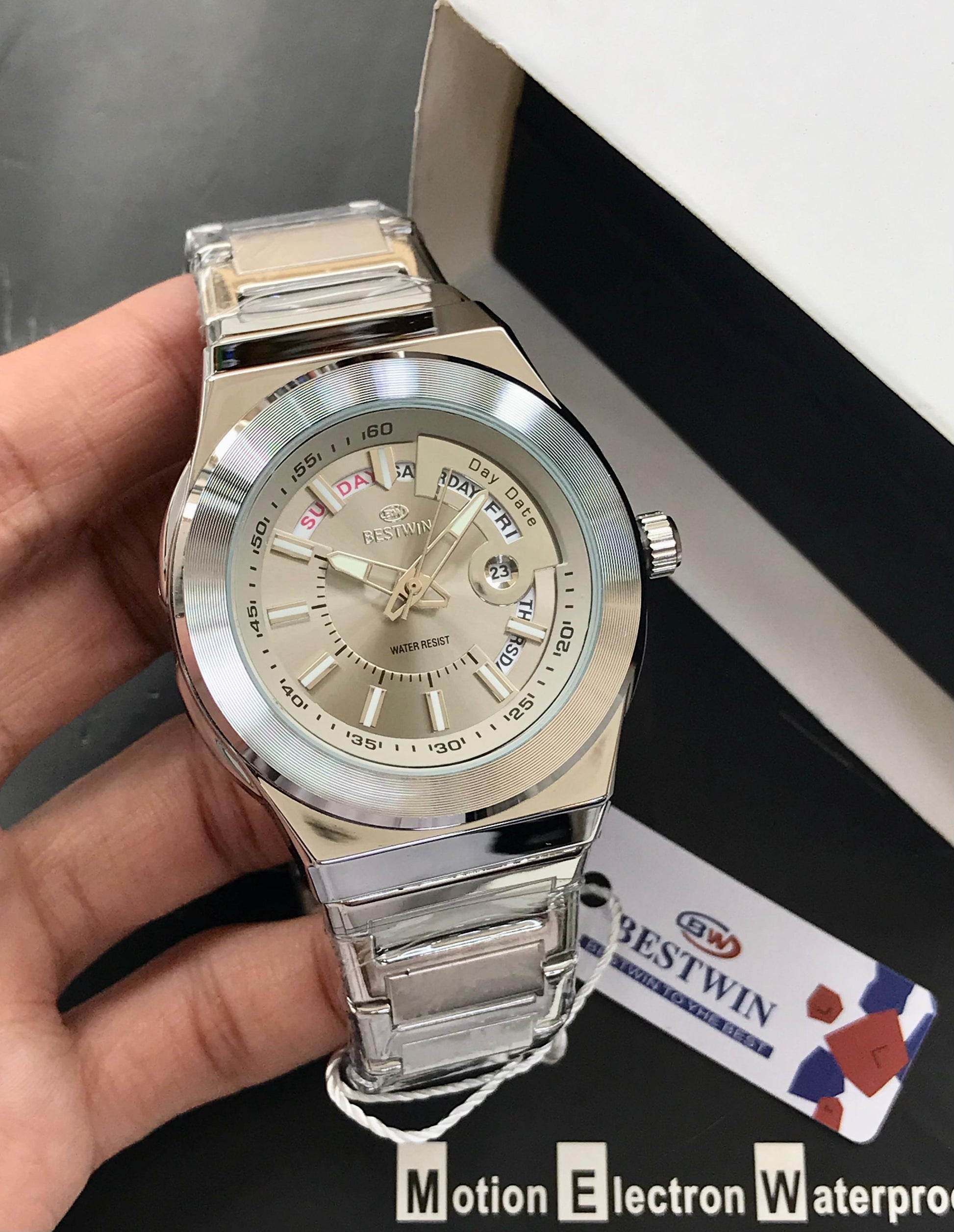 BESTWIN ORIGINAL WATCH
