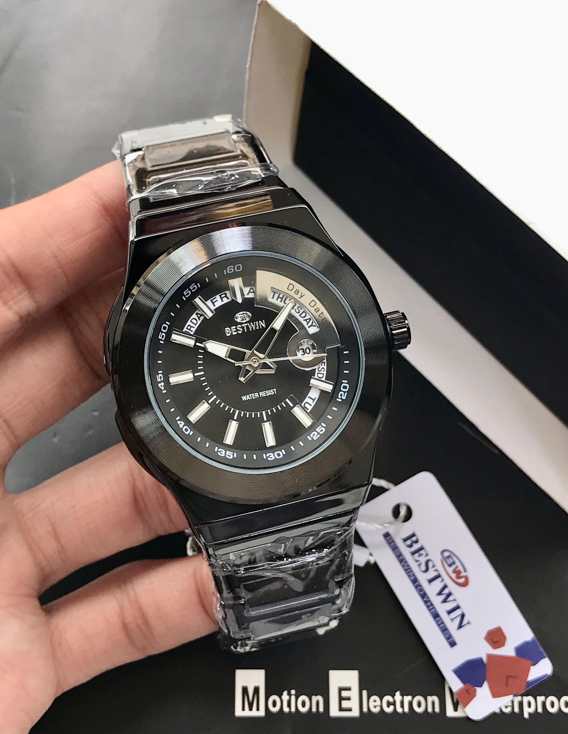 BESTWIN ORIGINAL WATCH