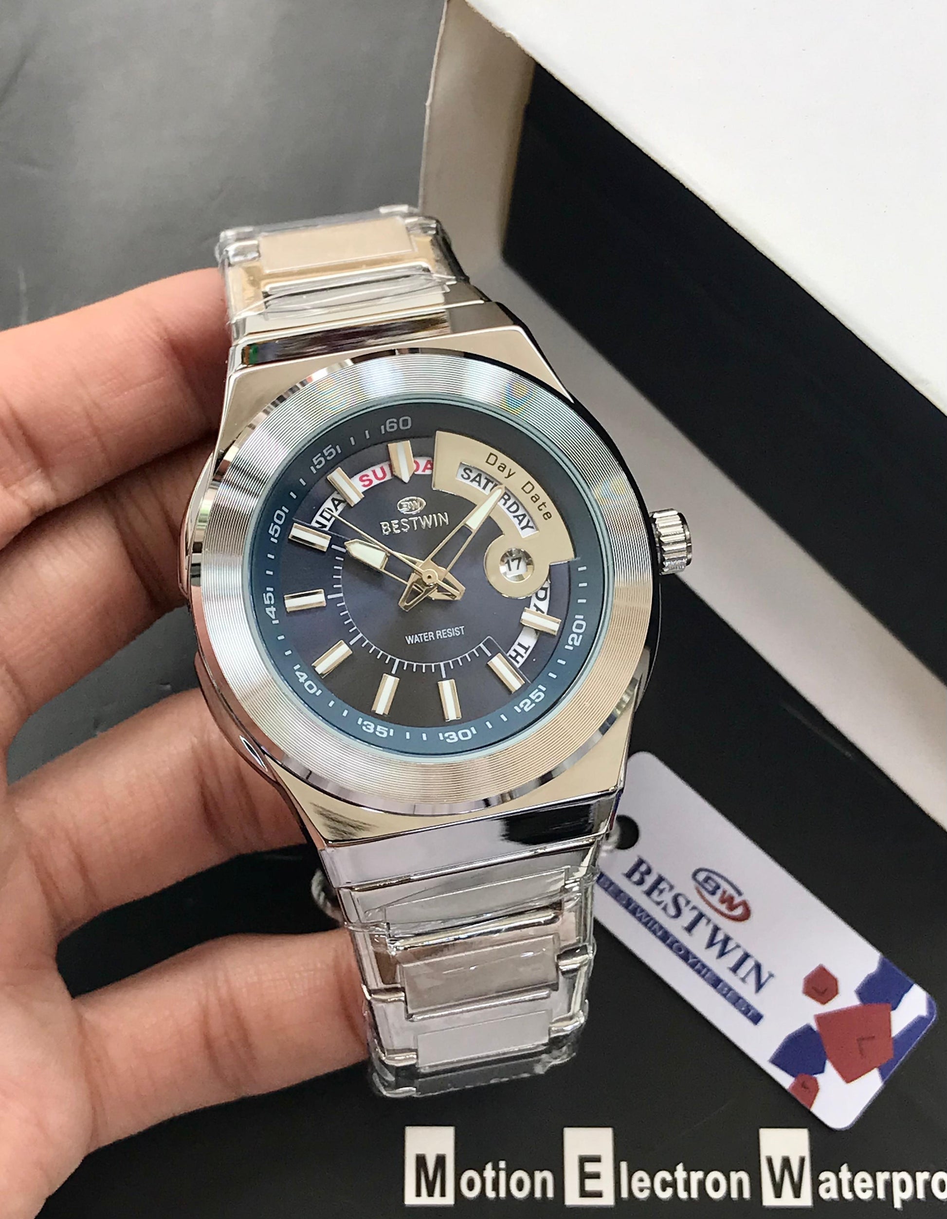 BESTWIN ORIGINAL WATCH