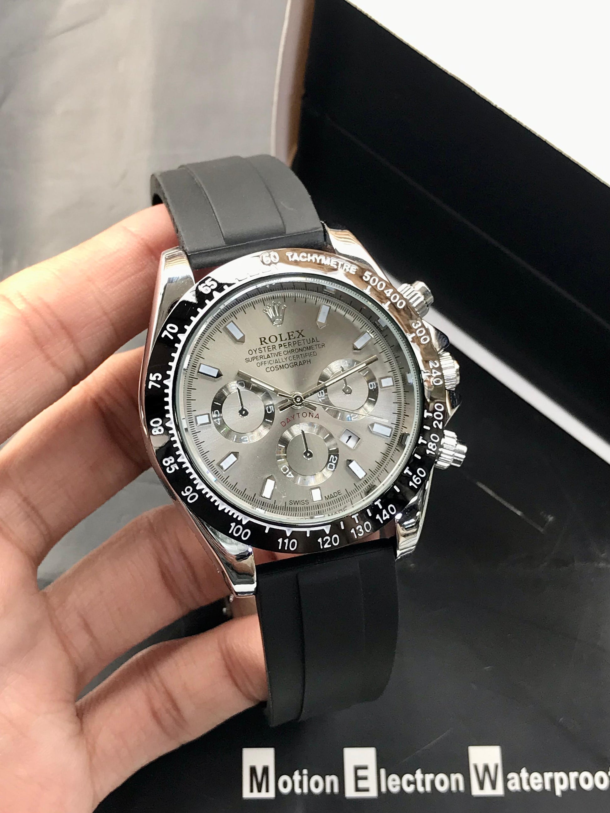 ROLEX MENS WATCH DAYTONA MODEL