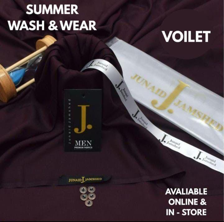 UNAID JAMSHED SUPER SOFT WASHWEAR 🍂SUMMER COLLECTION 2025