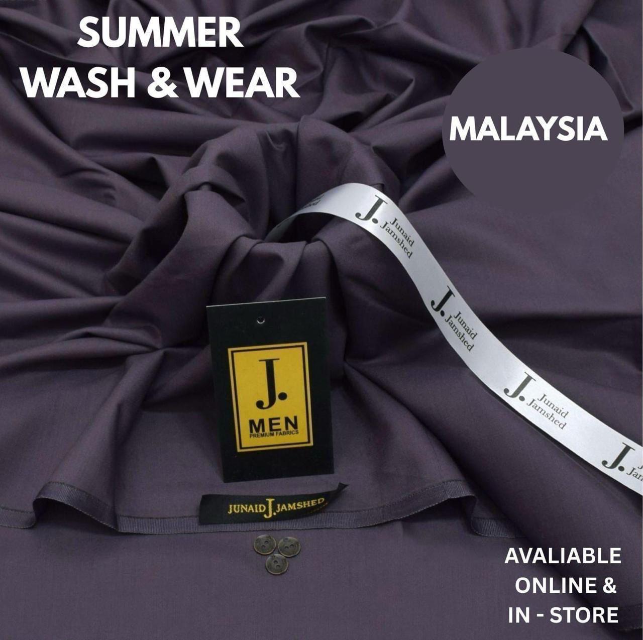 UNAID JAMSHED SUPER SOFT WASHWEAR 🍂SUMMER COLLECTION 2025
