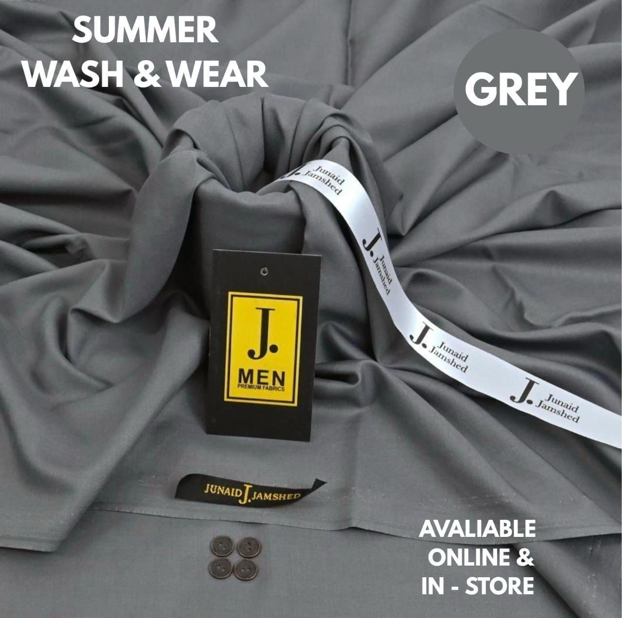 UNAID JAMSHED SUPER SOFT WASHWEAR 🍂SUMMER COLLECTION 2025
