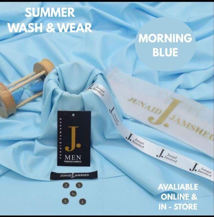 UNAID JAMSHED SUPER SOFT WASHWEAR 🍂SUMMER COLLECTION 2025