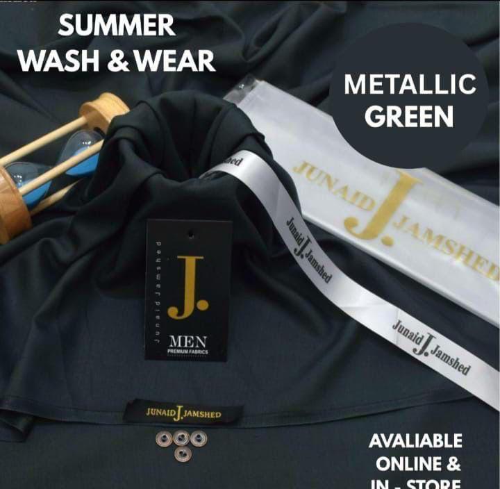 UNAID JAMSHED SUPER SOFT WASHWEAR 🍂SUMMER COLLECTION 2025