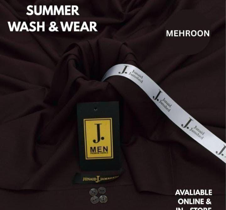 UNAID JAMSHED SUPER SOFT WASHWEAR 🍂SUMMER COLLECTION 2025
