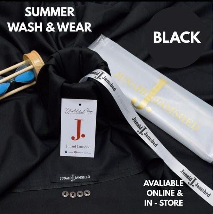 UNAID JAMSHED SUPER SOFT WASHWEAR 🍂SUMMER COLLECTION 2025