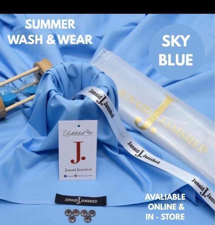 UNAID JAMSHED SUPER SOFT WASHWEAR 🍂SUMMER COLLECTION 2025