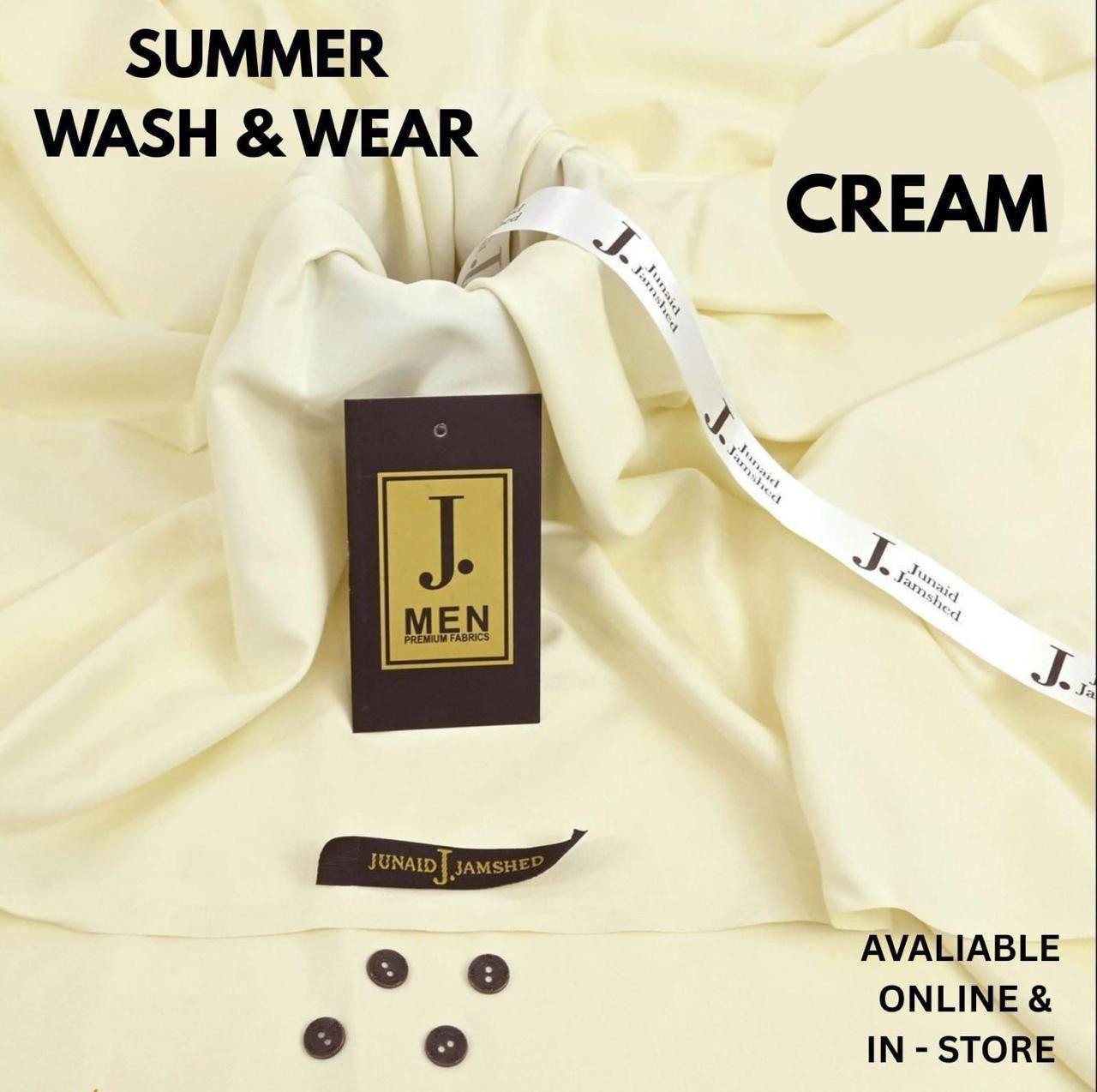UNAID JAMSHED SUPER SOFT WASHWEAR 🍂SUMMER COLLECTION 2025