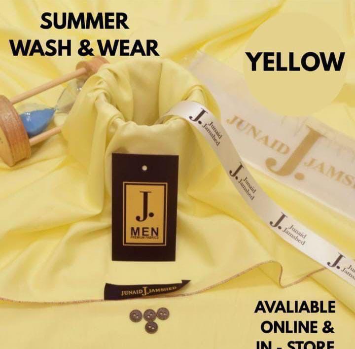 UNAID JAMSHED SUPER SOFT WASHWEAR 🍂SUMMER COLLECTION 2025