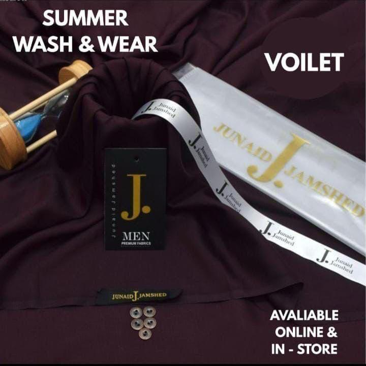 UNAID JAMSHED SUPER SOFT WASHWEAR 🍂SUMMER COLLECTION 2025