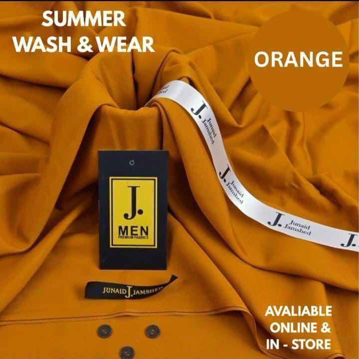 UNAID JAMSHED SUPER SOFT WASHWEAR 🍂SUMMER COLLECTION 2025