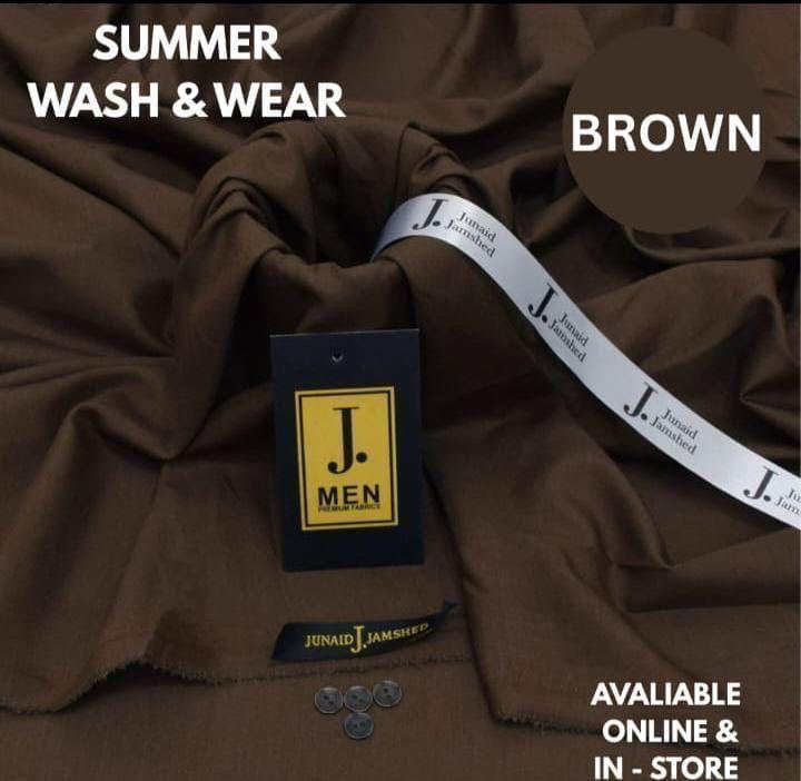 UNAID JAMSHED SUPER SOFT WASHWEAR 🍂SUMMER COLLECTION 2025