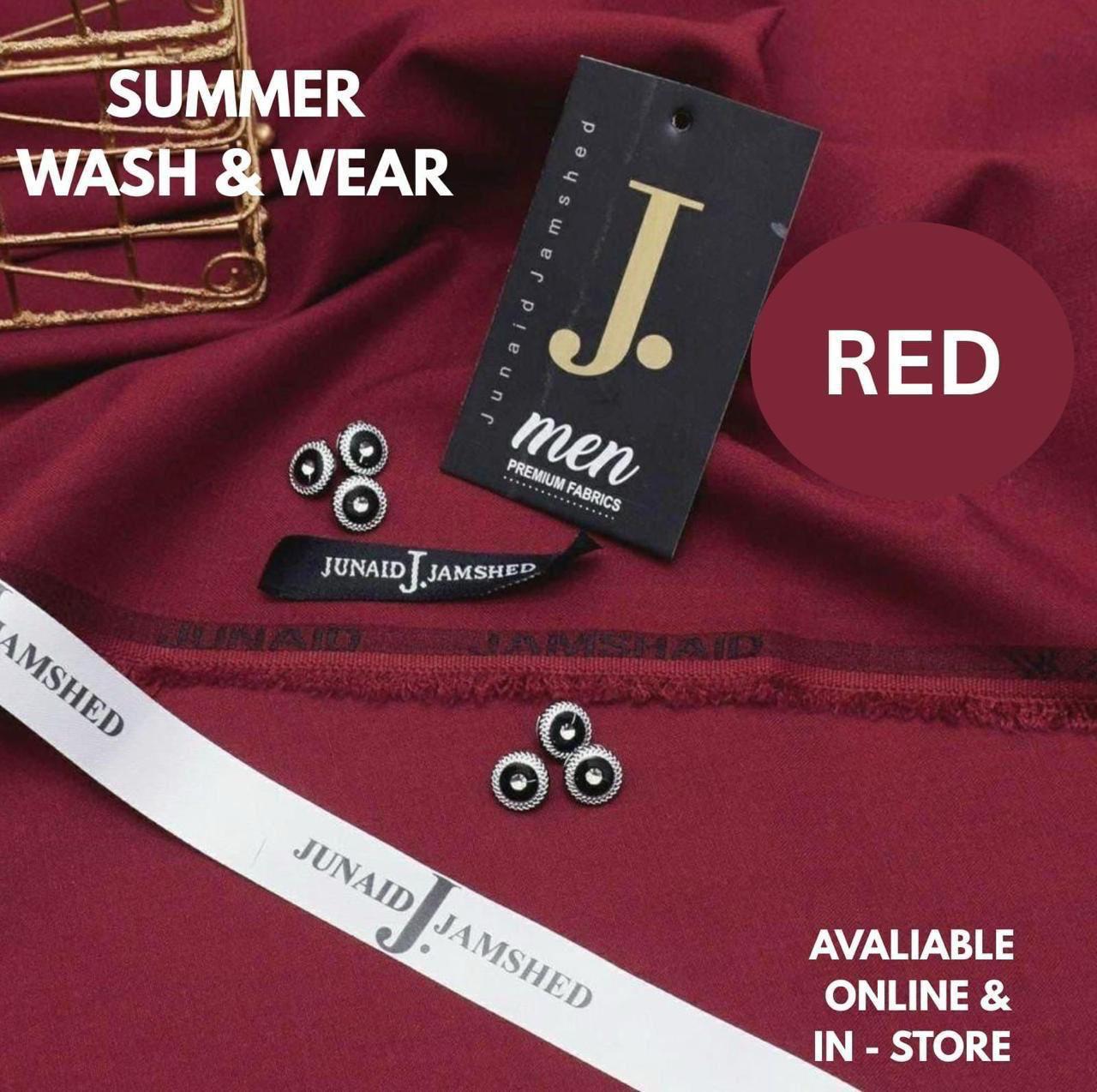 UNAID JAMSHED SUPER SOFT WASHWEAR 🍂SUMMER COLLECTION 2025